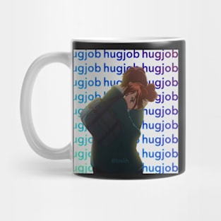 Hugjob Mug